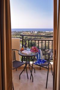 Ocean Heights View Hotel Heraklio Greece