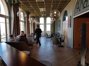 Hotels Domaine Lyon Saint Joseph : photos des chambres