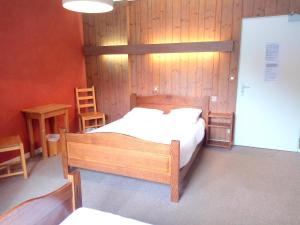 Hotels Espace Morteau : photos des chambres