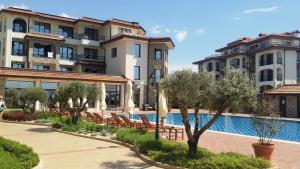 Sarafovo Beach DV Apartments