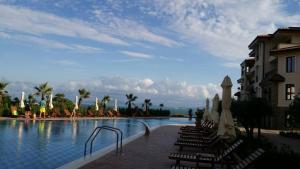 Sarafovo Beach DV Apartments