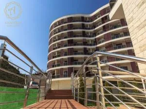 Apartment Anatolia - Mina - Bečići