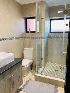 Welgemeendt Accommodation