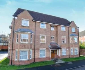 The Apartment - Little Langton