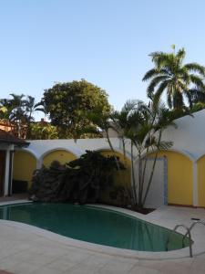 Hotel Casa Jardin