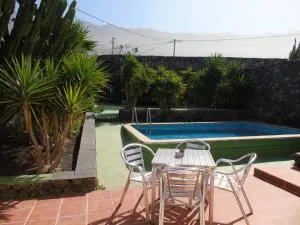 Casas Rita - Frontera