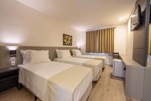 Via Garden Varginha Hotel