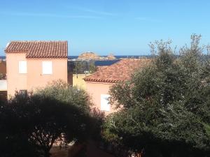 Appartements residence Mare Turchinu : photos des chambres