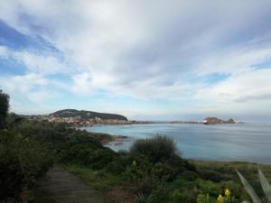 Appartements residence Mare Turchinu : photos des chambres