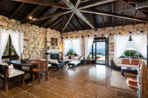 Sithonian Blue Royal Villa