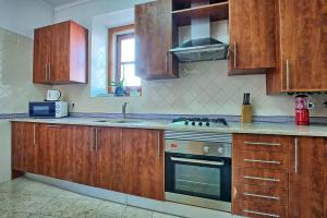 MyPlaceLisbon - Cais de Alfama Apartment