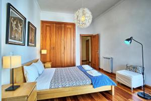 MyPlaceLisbon - Cais de Alfama Apartment