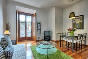 MyPlaceLisbon - Cais de Alfama Apartment