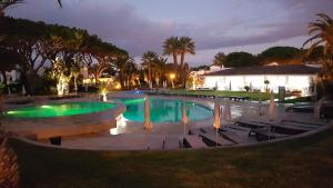 Apt P209 situé au sein de Balaia Golf Village