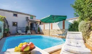 Holiday House Marina - Stranići kod Lovreča