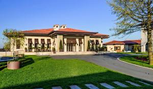 Kemer Country Hotel İstanbul