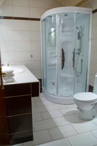 Chalet Sourino Kastoria Greece