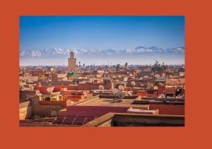 Marrakech autrement