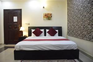 Double Room room in Elite Residence