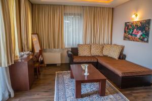 Chalet Sourino Kastoria Greece