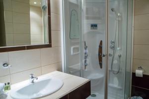 Chalet Sourino Kastoria Greece