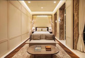 Premium Room room in Kemer Country Hotel İstanbul