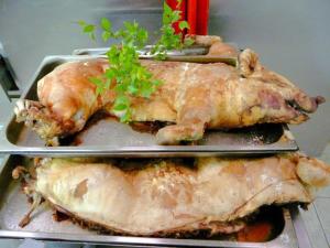 Affittacamere il Laghetto img25