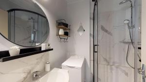 Appartements Breizh Cocon by Cocoonr : photos des chambres