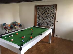 Maisons d'hotes Le 1820 - 3 Etoiles Premium : photos des chambres