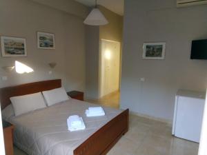 Hotel Pavlos - Studios Argolida Greece