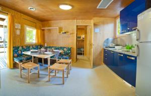 Camping Village Capalonga