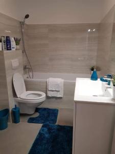 Brand new apartment in Rebreanu Towers Residence