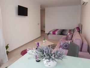 Brand new apartment in Rebreanu Towers Residence