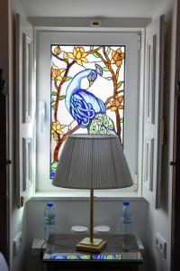 Sra da Oliveira Solar Heritage