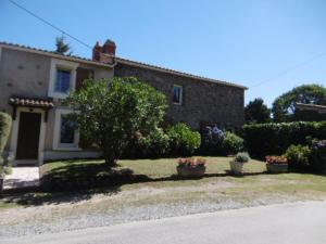 Au Clos de Launay Chambres d’Hôtes