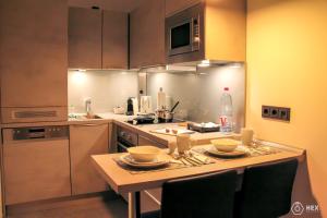Bluestone Boarding Apartments