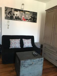 Apartament w samym sercu miasta