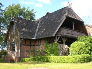 Schröders Ferienhaus im Schünhoff