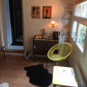 B&B / Chambres d'hotes Chambres du clocher : photos des chambres