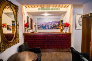 Chalet Sourino Kastoria Greece