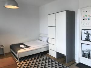 Apartament przy Rotundzie