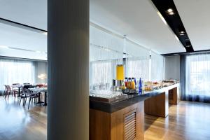 Eurostars Madrid Congress