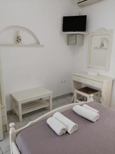 Joseph Studios Paros Greece