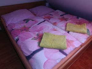 Apartment room in Podkroví - ubytování Brdy