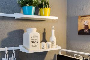 The LIV. - Central Station