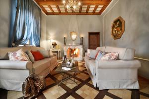 Villa Parri Residenza Depoca