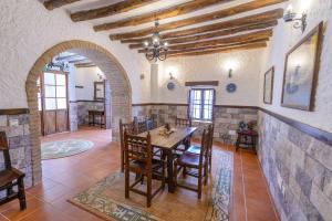 Holiday Home El Pilarillo Piscina Compartida