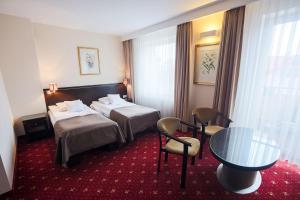 Restauracja Hotel VIP