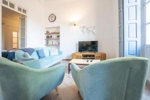 Casa Luz - 5 minutos andando de la playa