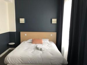 Hotels Hotel Saint Louis : photos des chambres